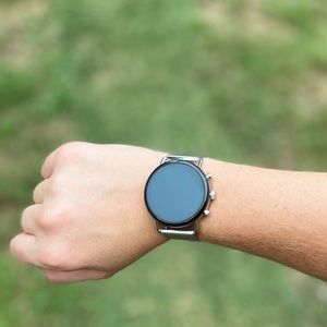 Skagen Falster 2 smart watch